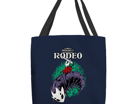 Hornet Rodeo
