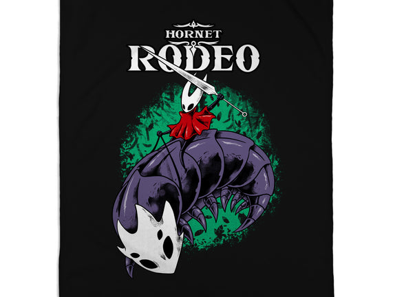 Hornet Rodeo