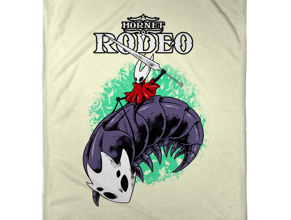 Hornet Rodeo