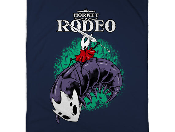 Hornet Rodeo