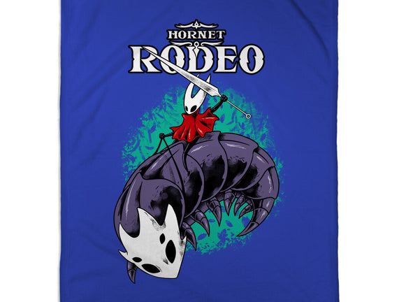 Hornet Rodeo