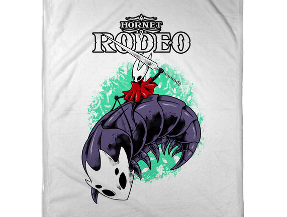 Hornet Rodeo