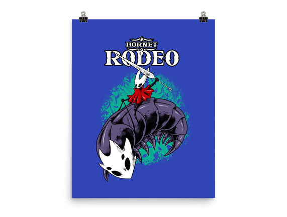 Hornet Rodeo