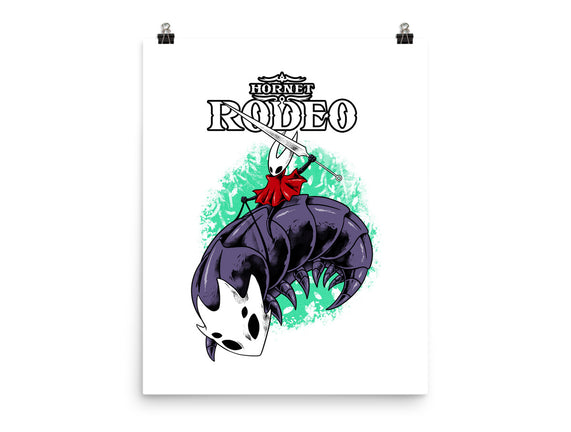 Hornet Rodeo