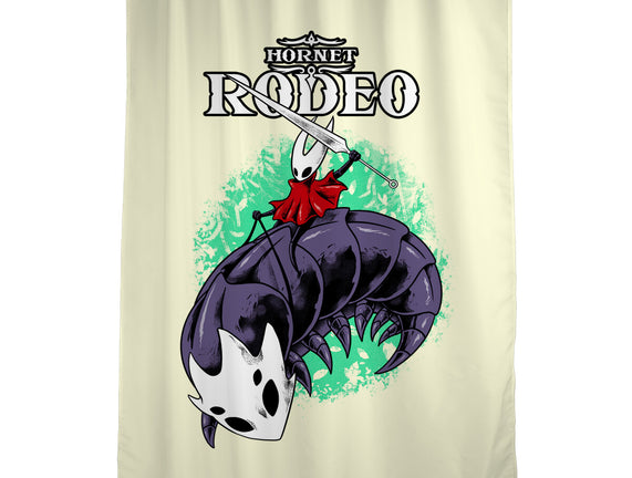Hornet Rodeo