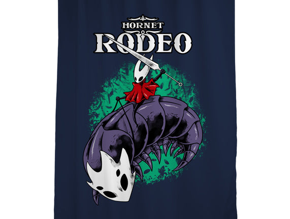 Hornet Rodeo