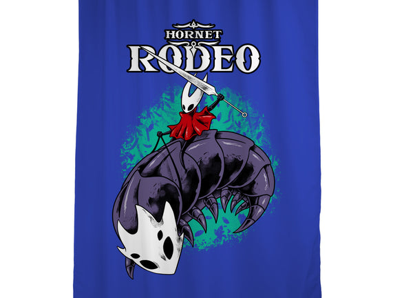 Hornet Rodeo