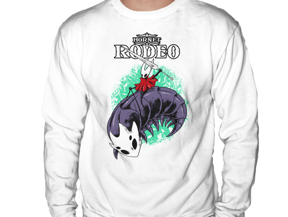 Hornet Rodeo
