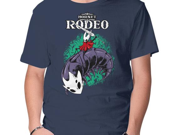 Hornet Rodeo