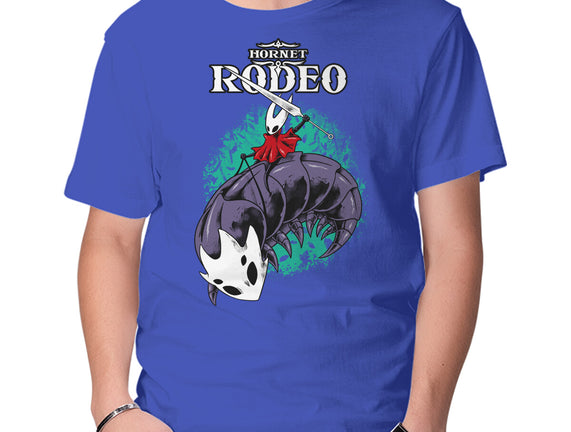 Hornet Rodeo