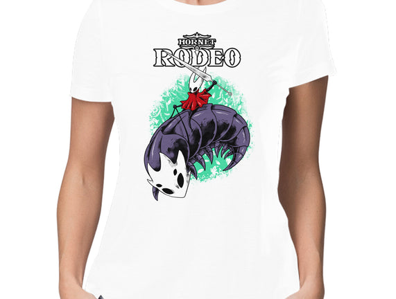 Hornet Rodeo