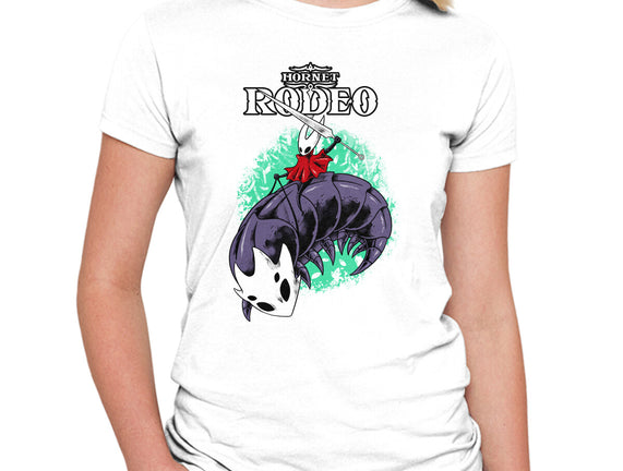 Hornet Rodeo