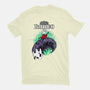 Hornet Rodeo-Mens-Basic-Tee-spoilerinc