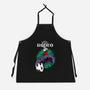Hornet Rodeo-Unisex-Kitchen-Apron-spoilerinc