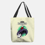 Hornet Rodeo-None-Basic Tote-Bag-spoilerinc