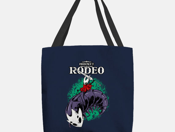 Hornet Rodeo