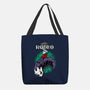 Hornet Rodeo-None-Basic Tote-Bag-spoilerinc