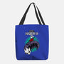 Hornet Rodeo-None-Basic Tote-Bag-spoilerinc