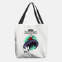 Hornet Rodeo-None-Basic Tote-Bag-spoilerinc