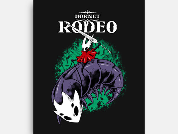 Hornet Rodeo