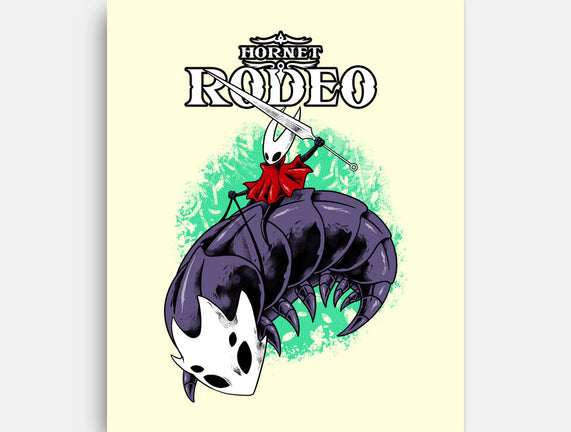 Hornet Rodeo