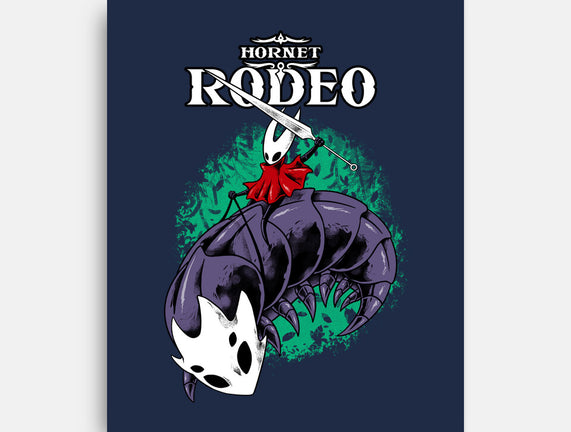 Hornet Rodeo