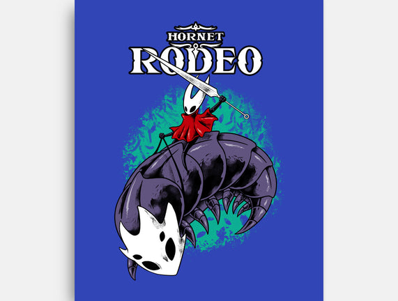 Hornet Rodeo