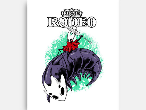 Hornet Rodeo
