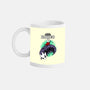 Hornet Rodeo-None-Mug-Drinkware-spoilerinc