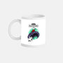 Hornet Rodeo-None-Mug-Drinkware-spoilerinc