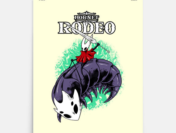 Hornet Rodeo