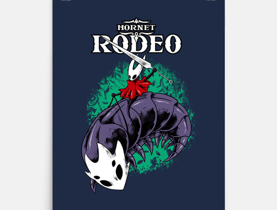 Hornet Rodeo
