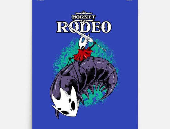 Hornet Rodeo