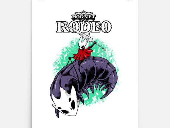 Hornet Rodeo