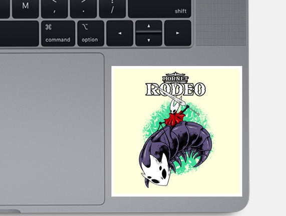 Hornet Rodeo