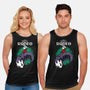 Hornet Rodeo-Unisex-Basic-Tank-spoilerinc