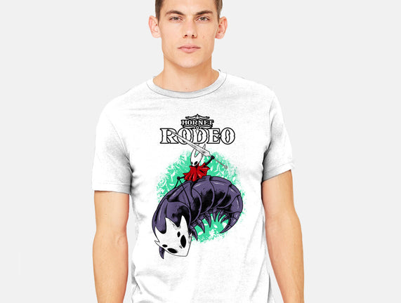 Hornet Rodeo
