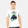 Hornet Rodeo-Mens-Heavyweight-Tee-spoilerinc