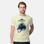 Hornet Rodeo-Mens-Premium-Tee-spoilerinc