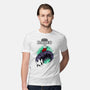 Hornet Rodeo-Mens-Premium-Tee-spoilerinc