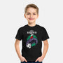 Hornet Rodeo-Youth-Basic-Tee-spoilerinc