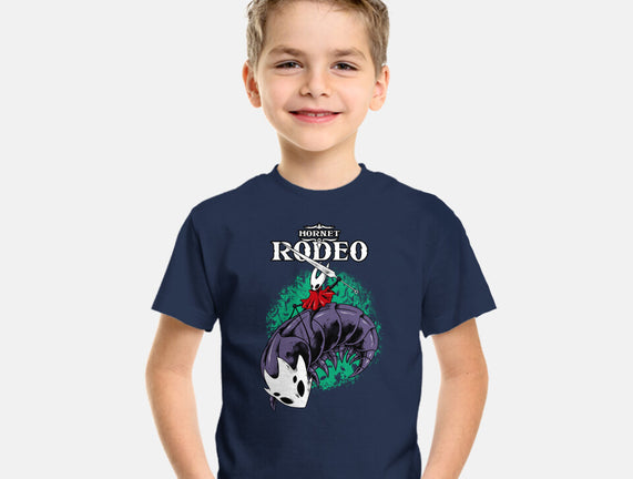 Hornet Rodeo