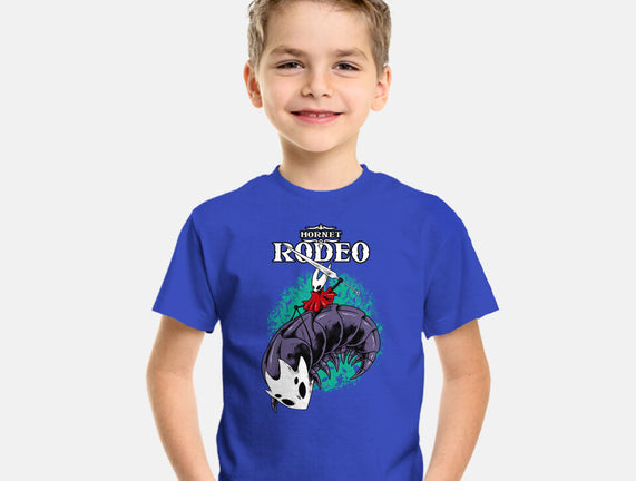 Hornet Rodeo