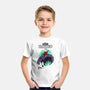 Hornet Rodeo-Youth-Basic-Tee-spoilerinc