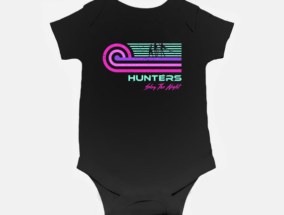 Retro Vintage Hunters