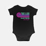 Retro Vintage Hunters-Baby-Basic-Onesie-retrodivision
