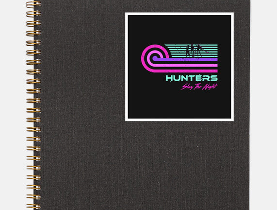 Retro Vintage Hunters