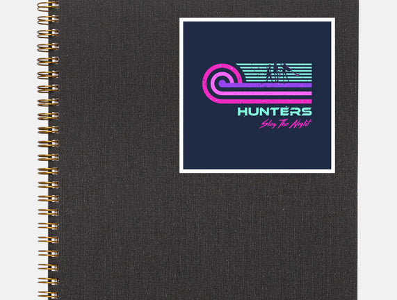 Retro Vintage Hunters