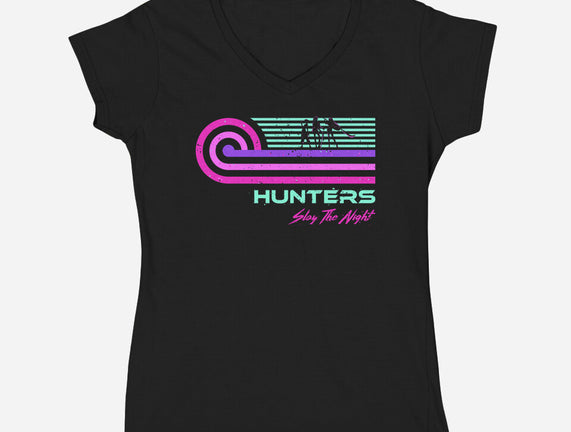 Retro Vintage Hunters