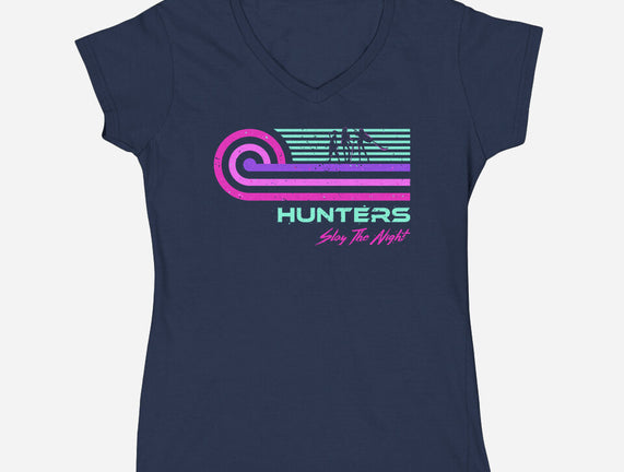 Retro Vintage Hunters